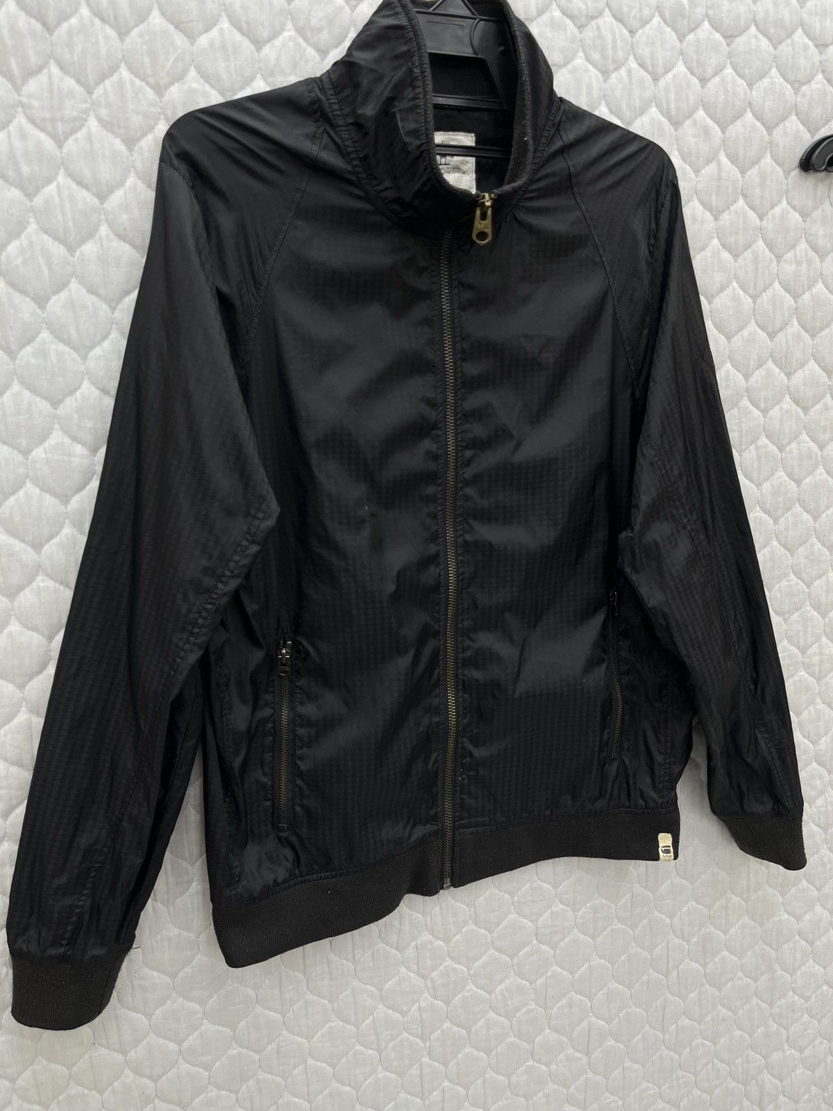 G-Star 🔥🔥🔥STEALS GSTAR LIGHT JACKET Size US M / EU 48-50 / 2 - 3 Thumbnail