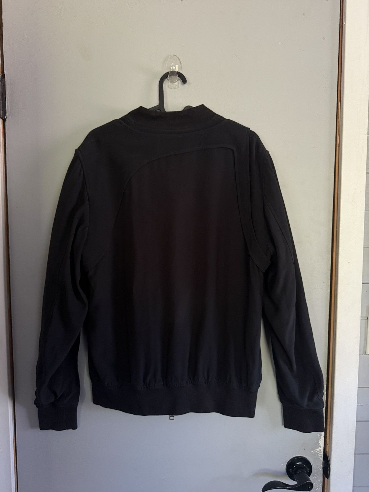 Alexander McQueen Black Alexander McQueen Jacket Size US M / EU 48-50 / 2 - 2 Thumbnail