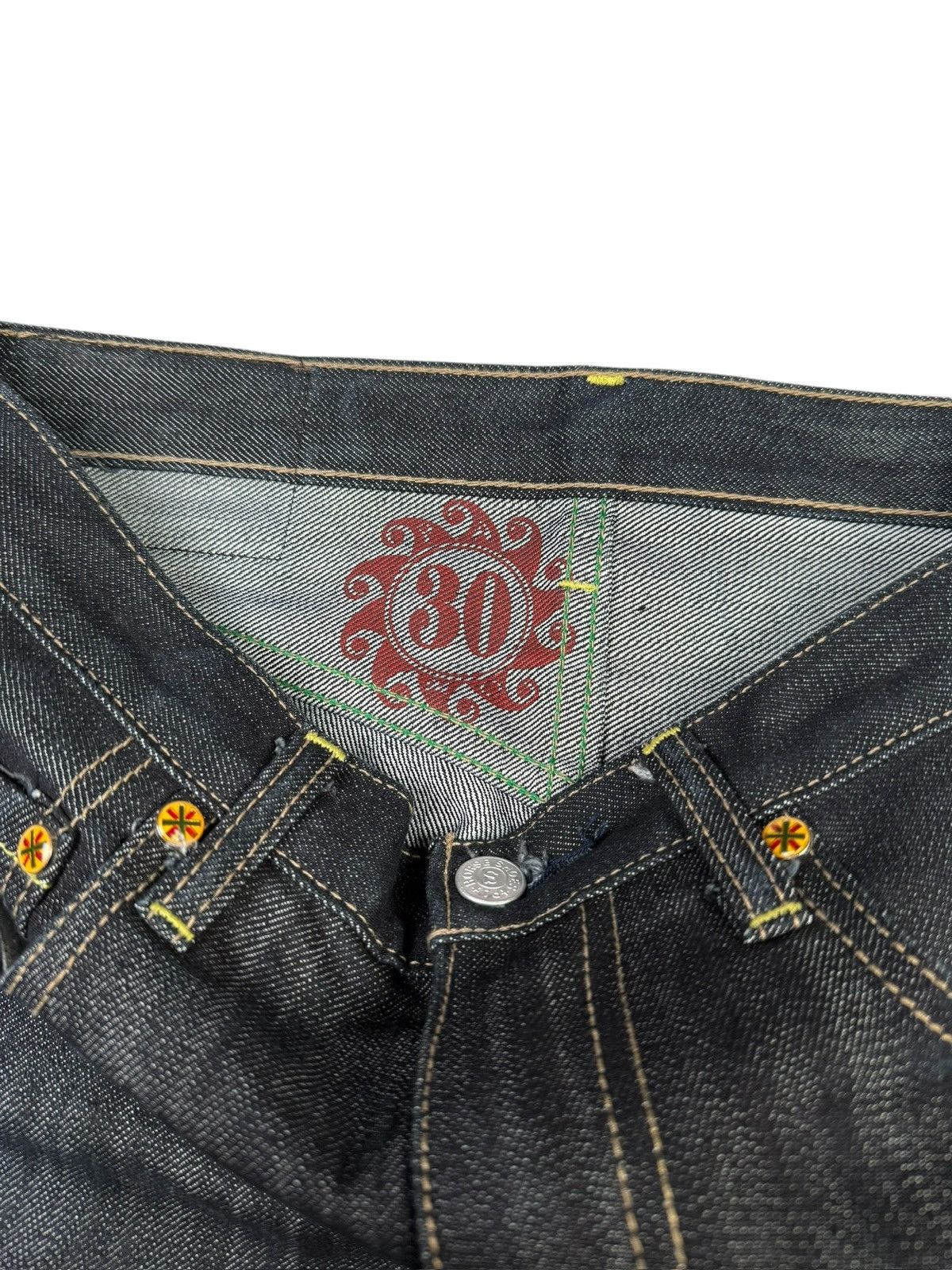 Other SUGOI jeans Size US 30 / EU 46 - 5 Thumbnail