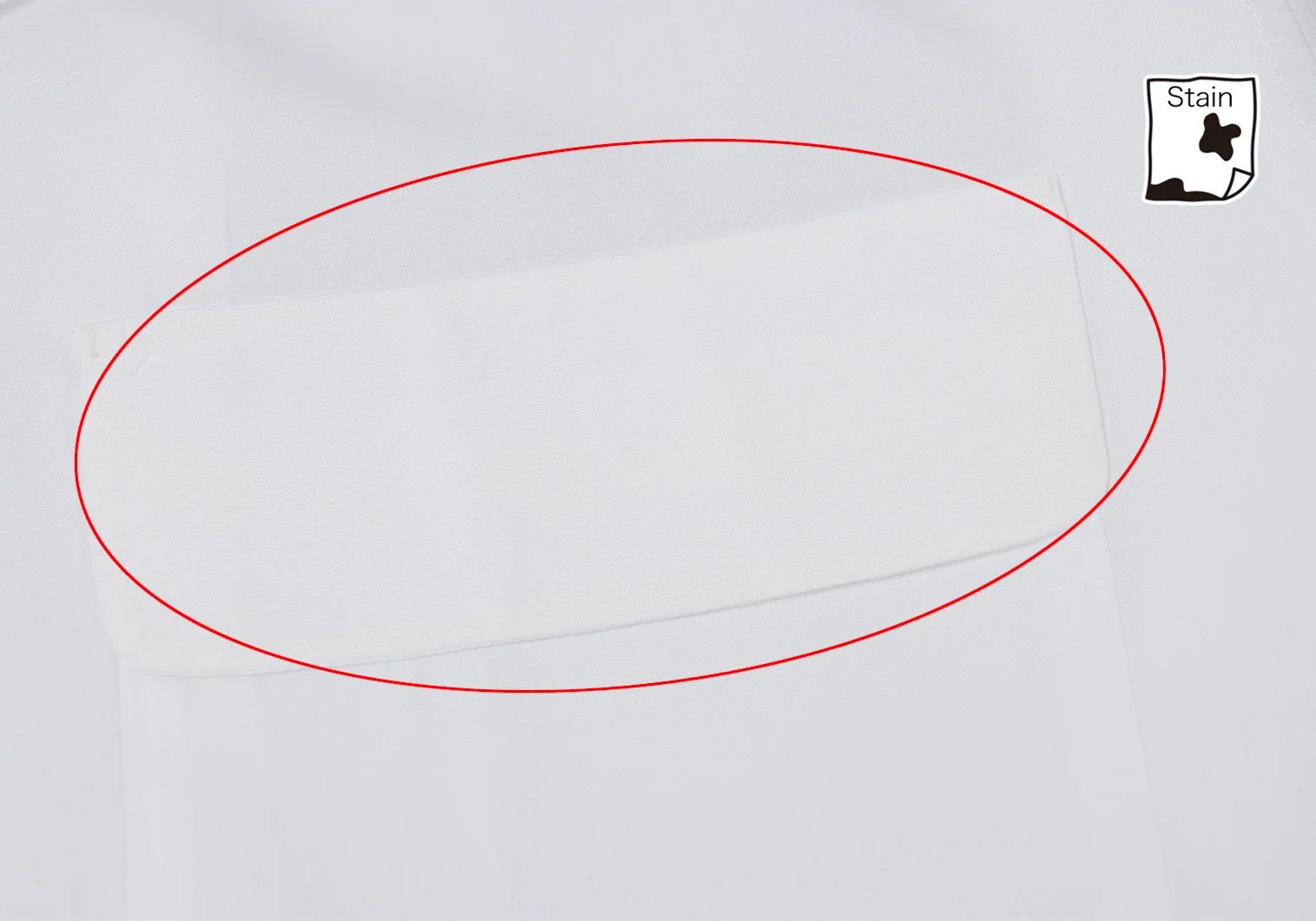 Yohji Yamamoto Yohji Yamamoto Costume Cotton Pocket Shirt Off-White Size US M / EU 48-50 / 2 - 4 Thumbnail