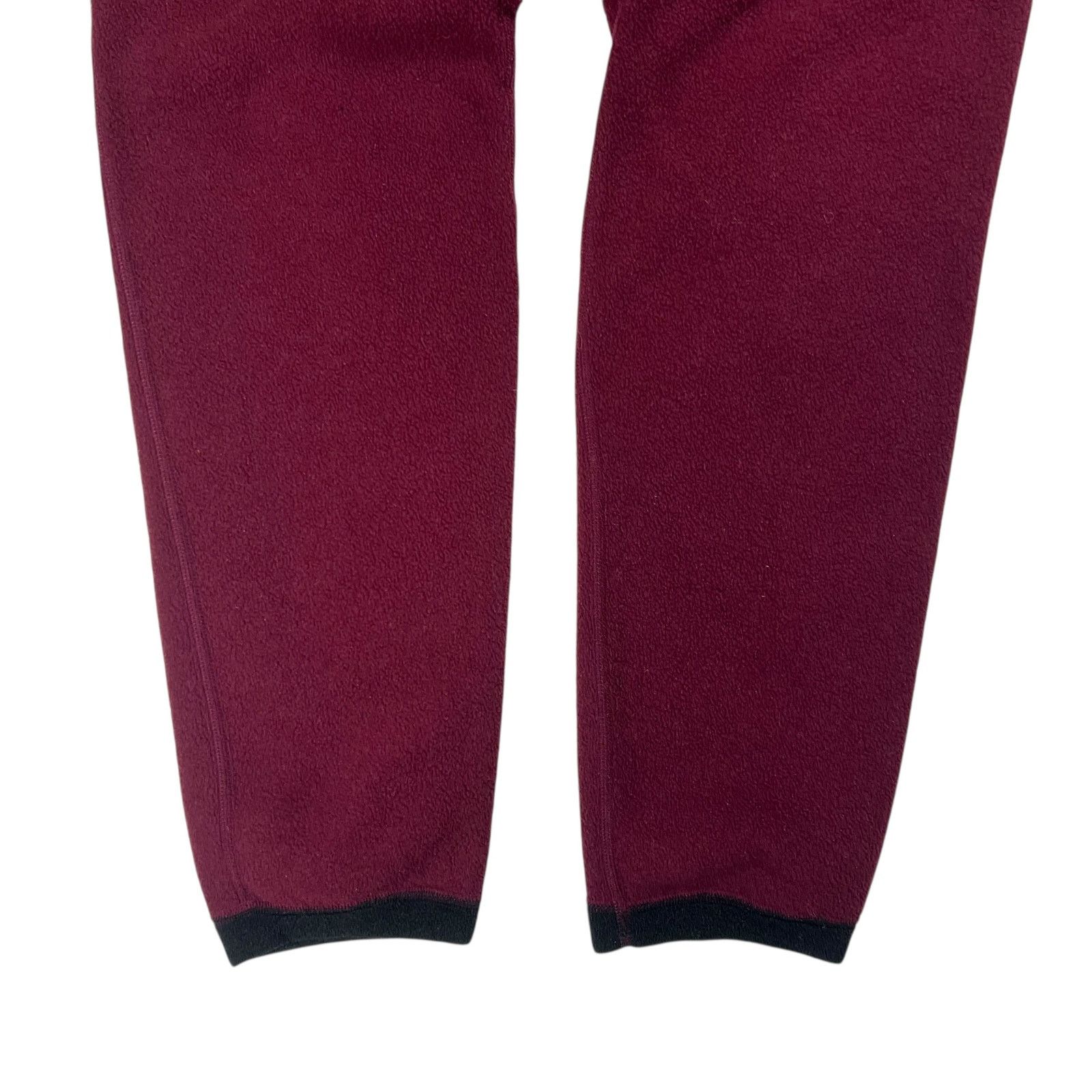 Rei × Vintage Vintage 90s R.E.I. fleece sweatpants (L) Size US 29 - 2 Thumbnail