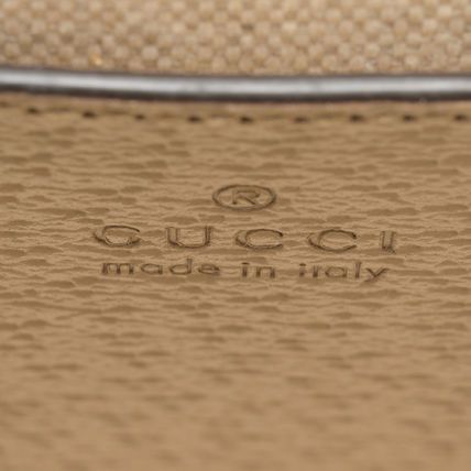 Gucci oc11z0226 Size: OS / Mini Tote Bag With Interlocking G Size ONE SIZE - 9 Thumbnail
