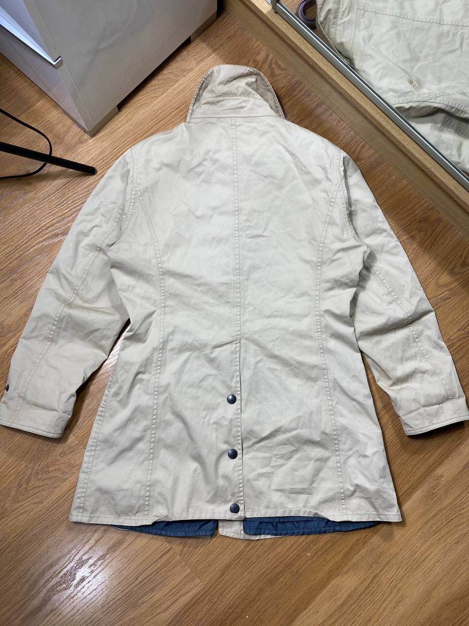 Barbour Barbour International profile quilted Classic Jacket Size US M / EU 48-50 / 2 - 14 Thumbnail
