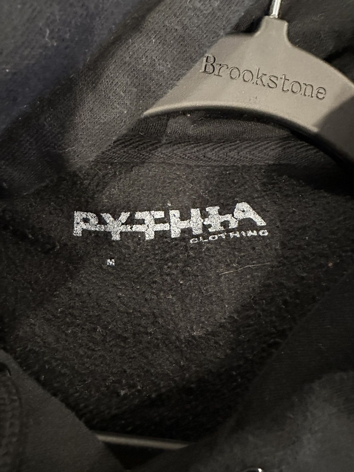 Pythia Pythia hoodie Size US M / EU 48-50 / 2 - 3 Thumbnail