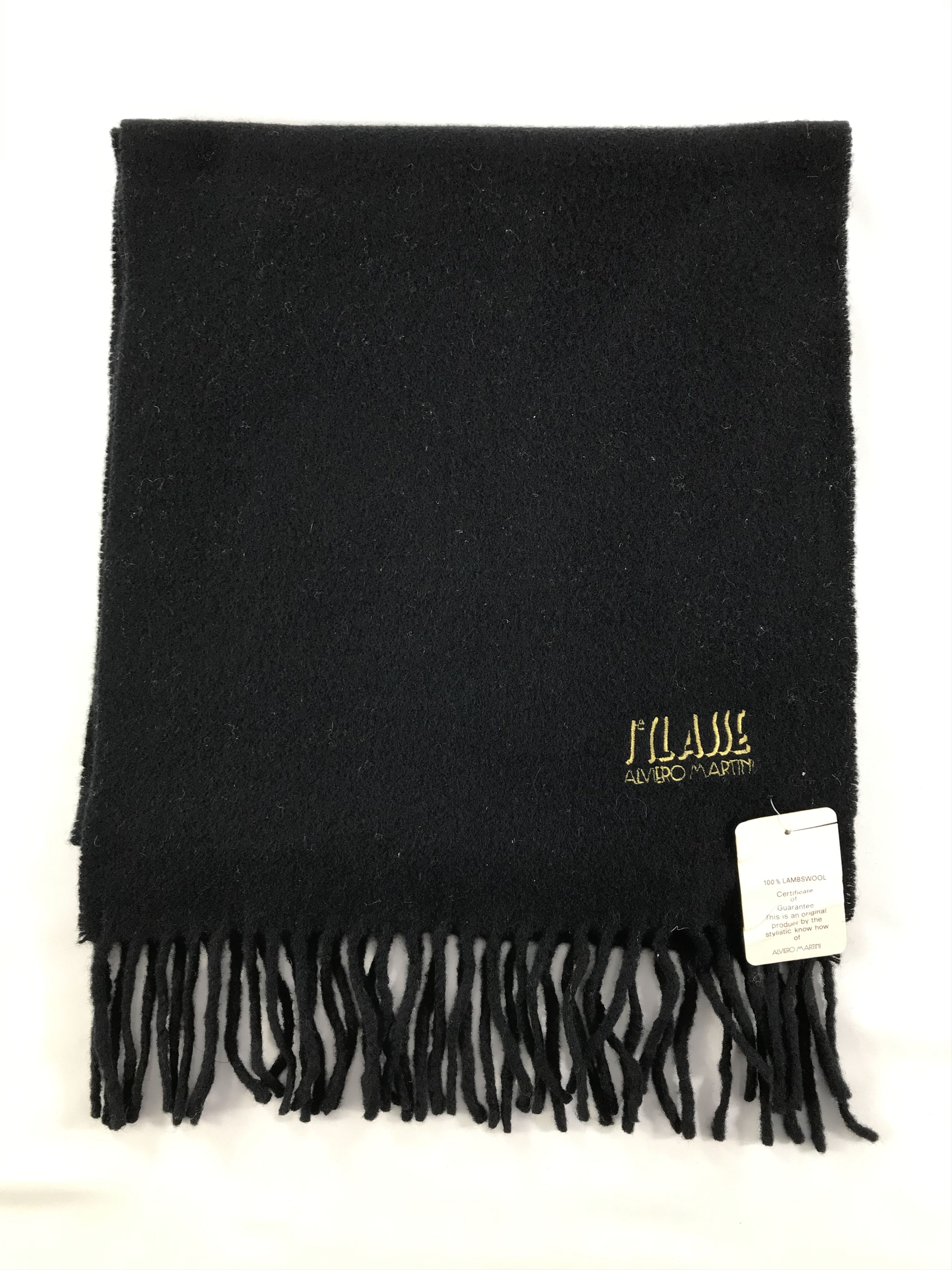 Alviero Martini Alviero Martini Scarf / Muffler / Neckwear - WW2973 Size ONE SIZE - 2 Thumbnail