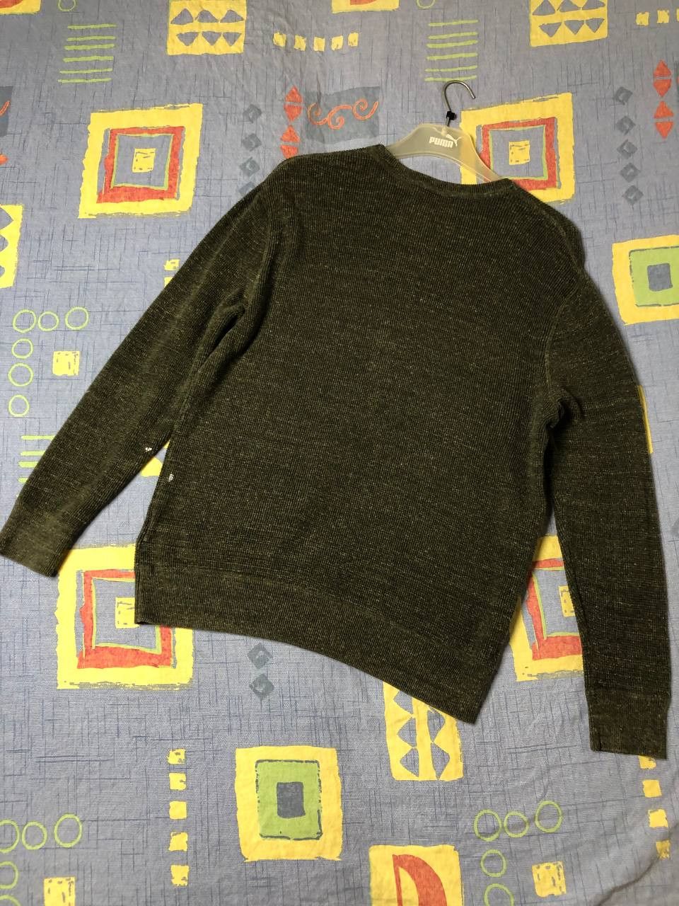 Polo Ralph Lauren Polo Ralph Lauren Vintage sweaters Long Sleeve Size US M / EU 48-50 / 2 - 13 Thumbnail