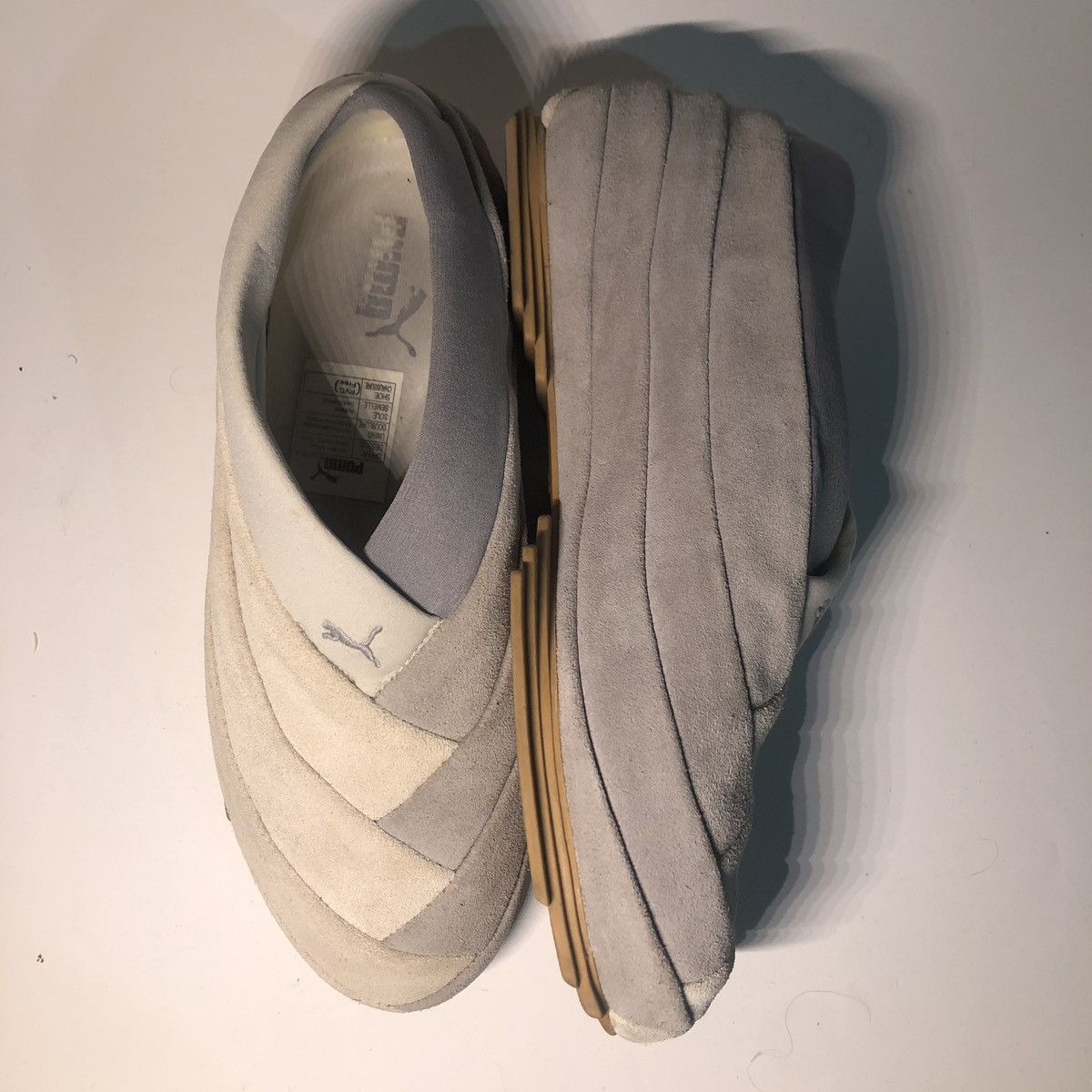 Puma Puma Sono 2006 Size US 8 / IT 38 - 1 Thumbnail