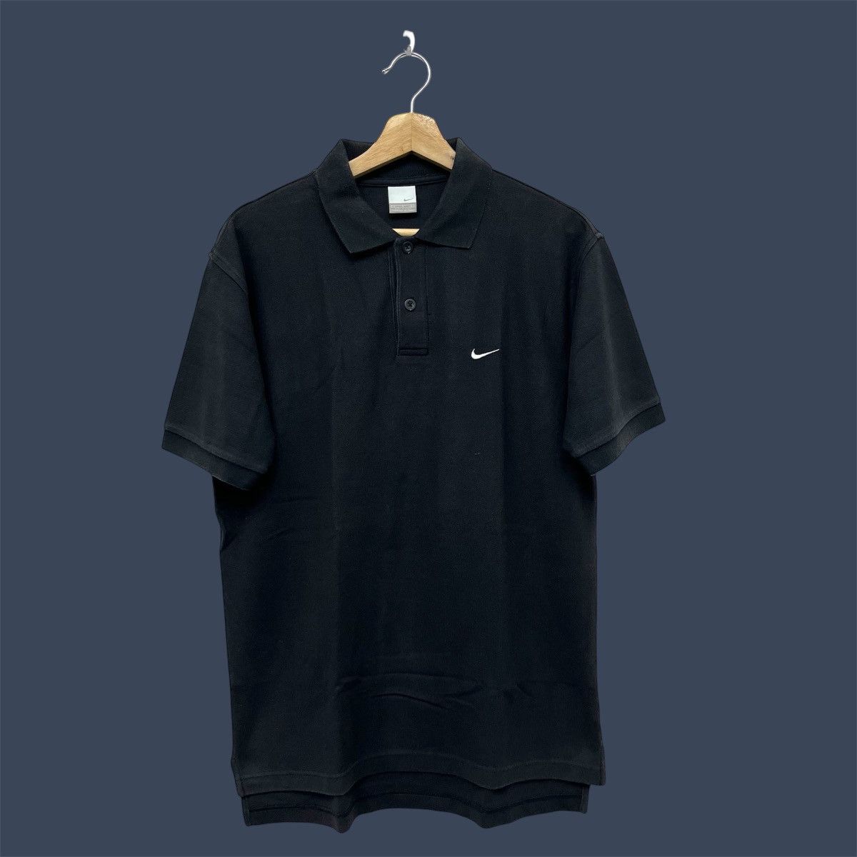 Nike Nike Next One Polo Shirt Size US M / EU 48-50 / 2 - 1 Thumbnail