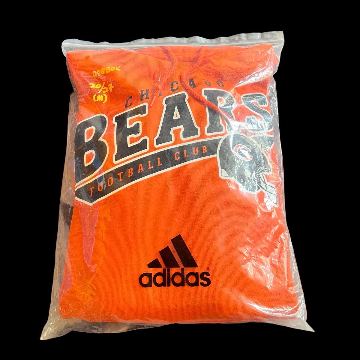 Other Chicago Bears Hoodie Size US M / EU 48-50 / 2 - 5 Thumbnail