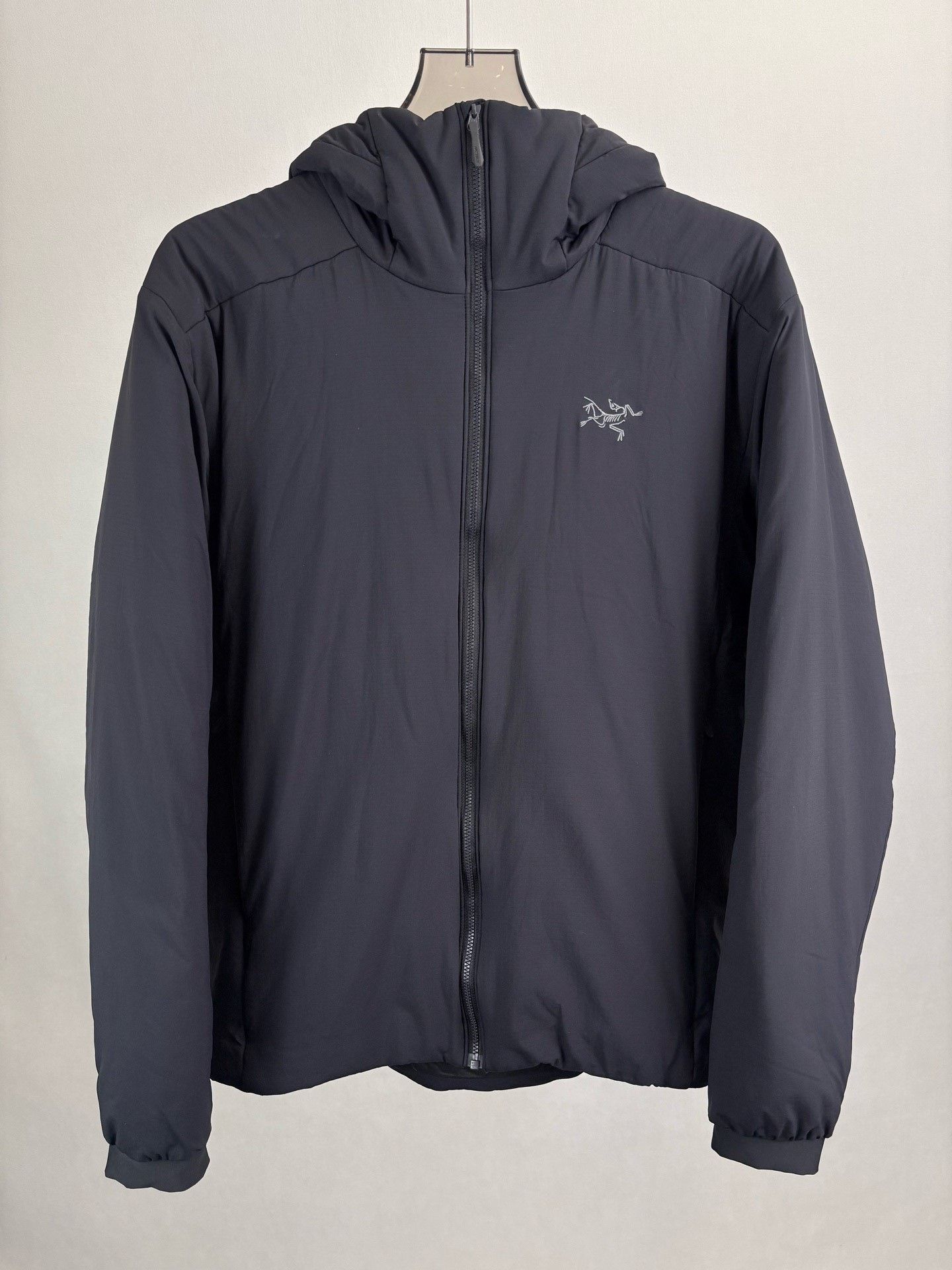 Arc'teryx Arcteryx Atom Heavyweight Jacket Size US M / EU 48-50 / 2 - 1 Thumbnail