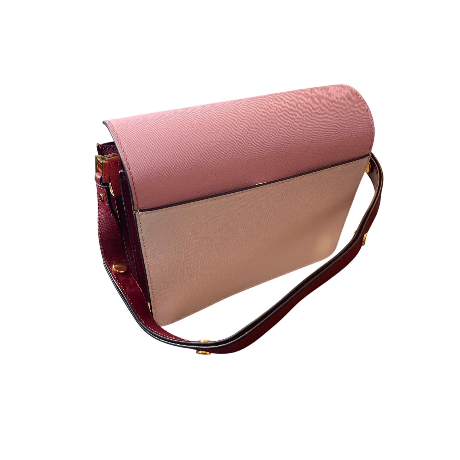 Marni Marni Trunk Bag, NWT Size ONE SIZE - 7 Thumbnail