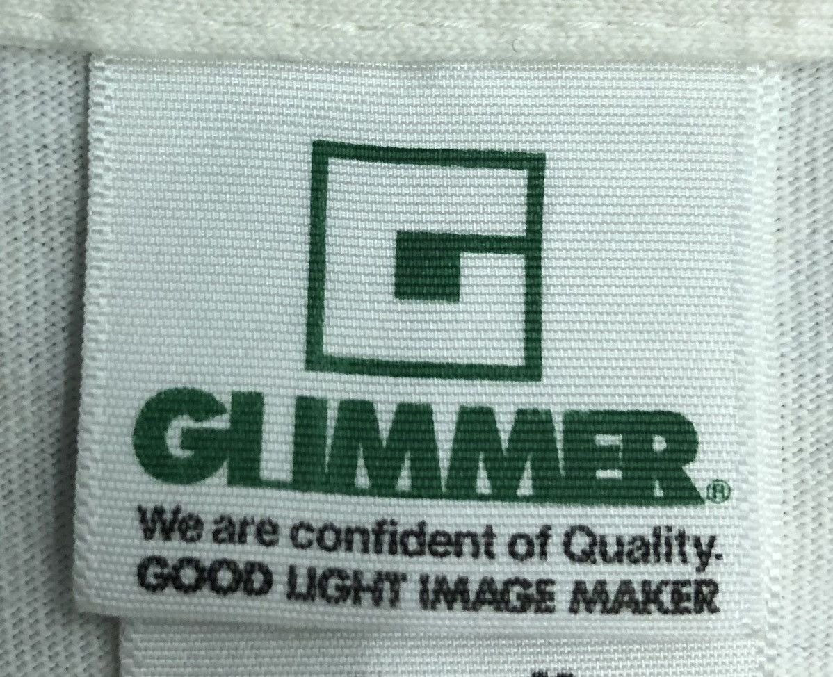 Vintage Gi Immer T-Shirt