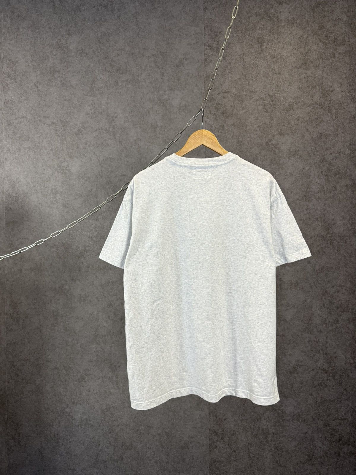 Designer Spencer Project streetwear tee Size US M / EU 48-50 / 2 - 8 Thumbnail