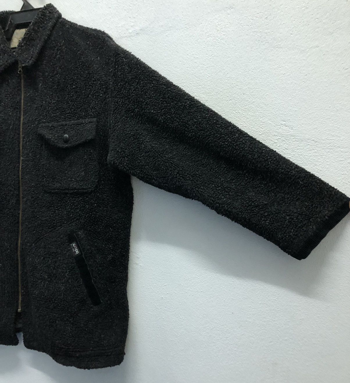 Zippo Vintage Zippo An American Classic Jacket Size US M / EU 48-50 / 2 - 4 Thumbnail