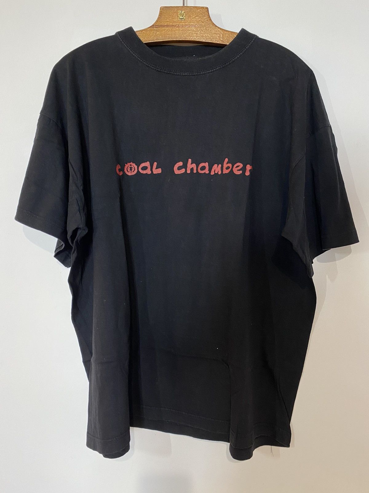 Coal Chamber | Grailed