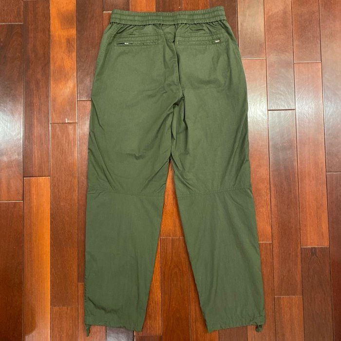 Kith KITH 22FW MERCER 8 NYLON PANT SMALL Size US 28 / EU 44 - 2 Thumbnail