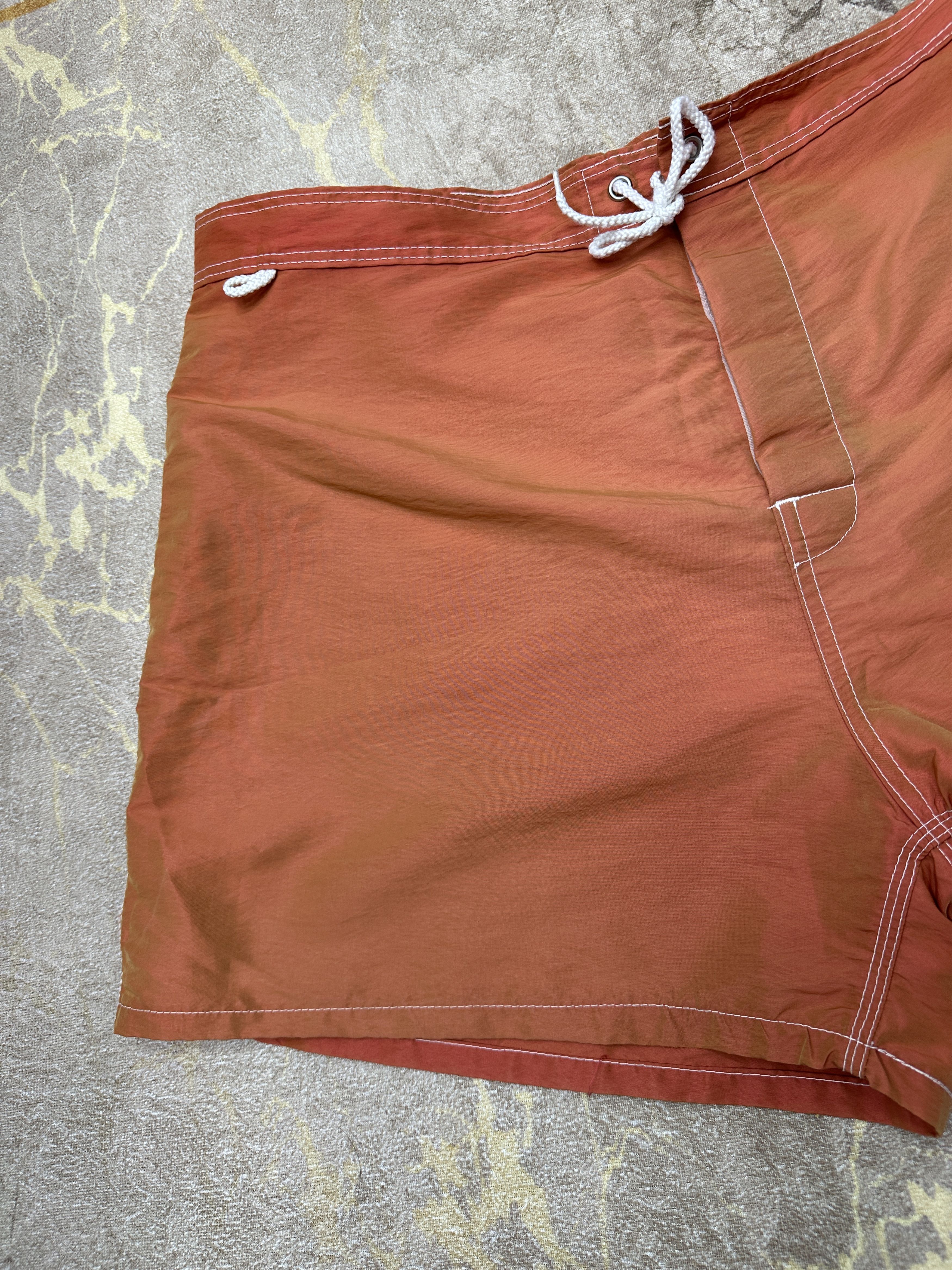 Sundek Sundek 38 Beach Board Shorts Trunks Bath Suit Size 38 L XL Size US 38 / EU 54 - 9 Thumbnail