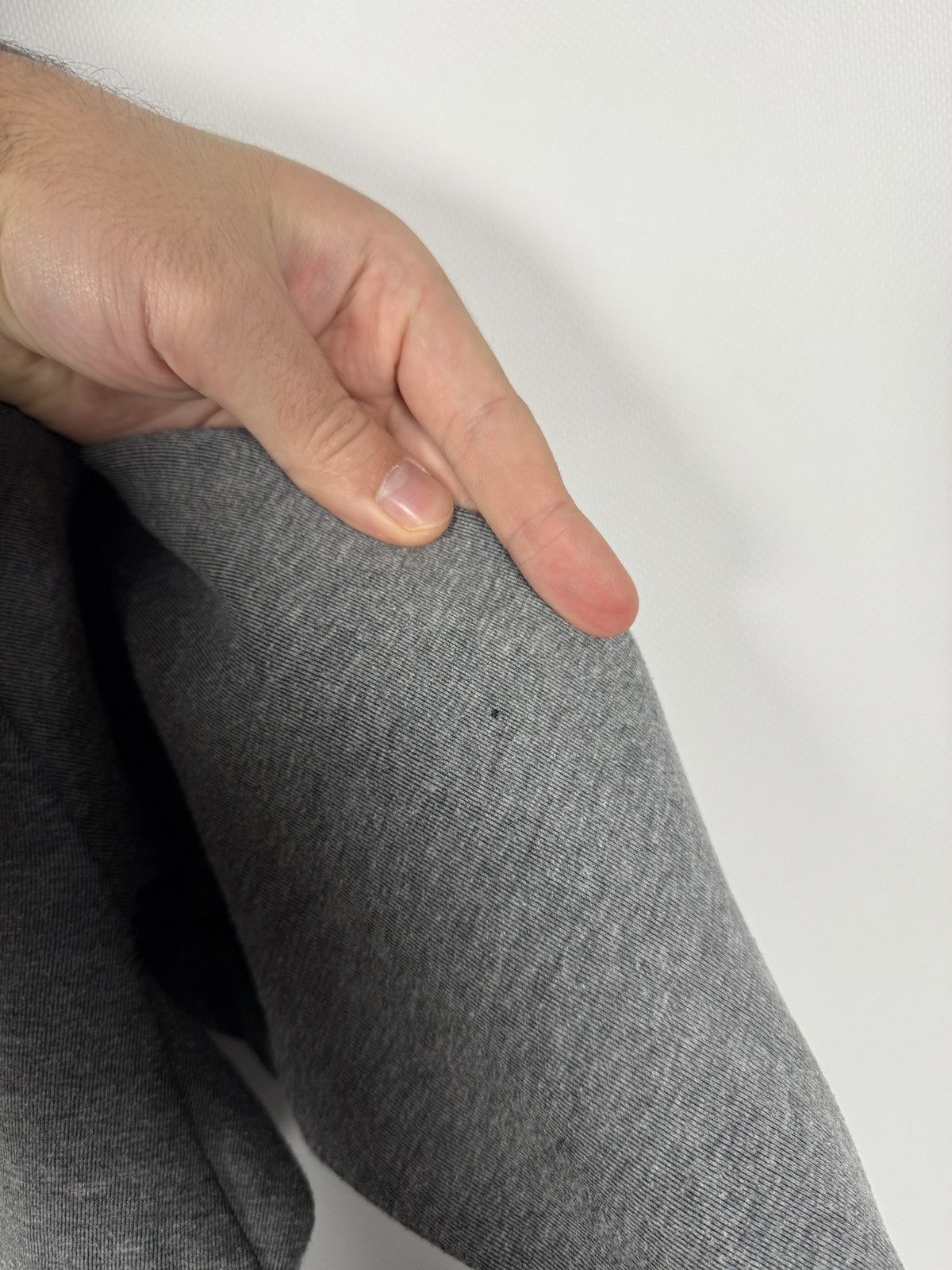 Nike Men’s Nike Tech Fleece Zip Up Track Jacket Sportswear Size L Size US L / EU 52-54 / 3 - 18 Thumbnail