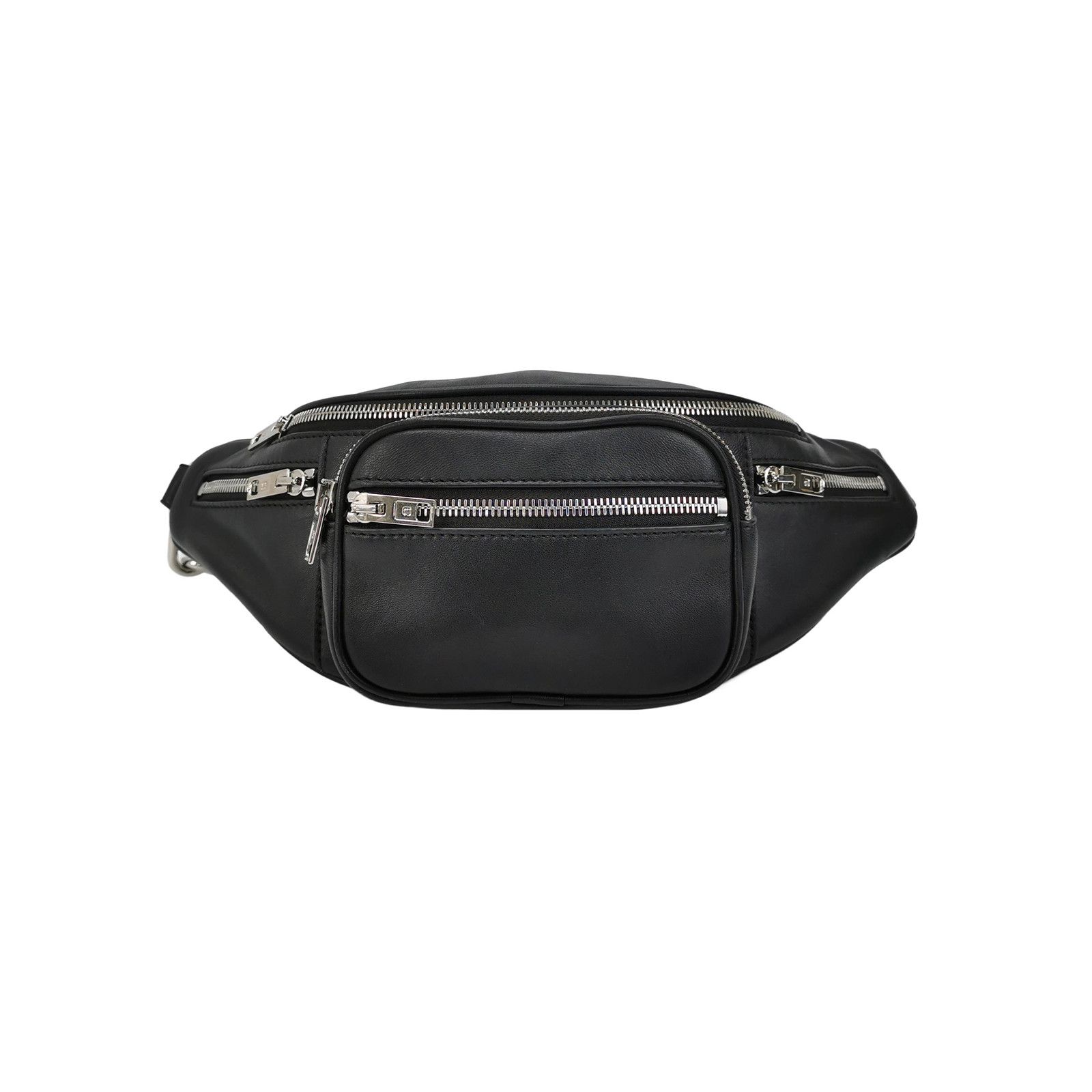 Alexander Wang Alexander Wang Women os Belt Bags Size ONE SIZE - 1 Thumbnail