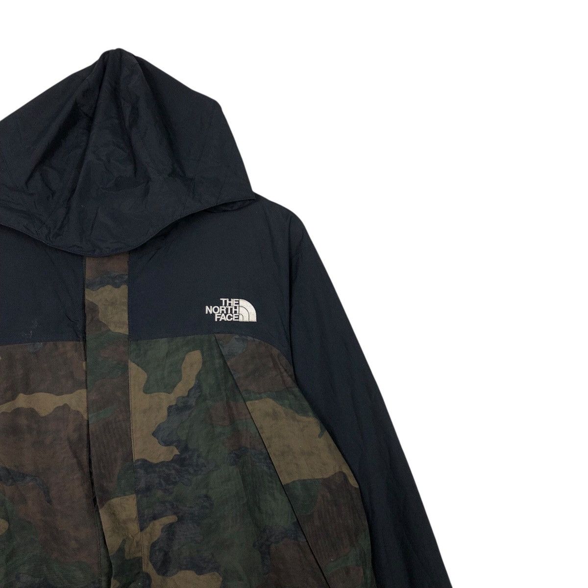 The North Face 📌Vintage Light Zipper Jacket The North Face Size US L / EU 52-54 / 3 - 7 Thumbnail