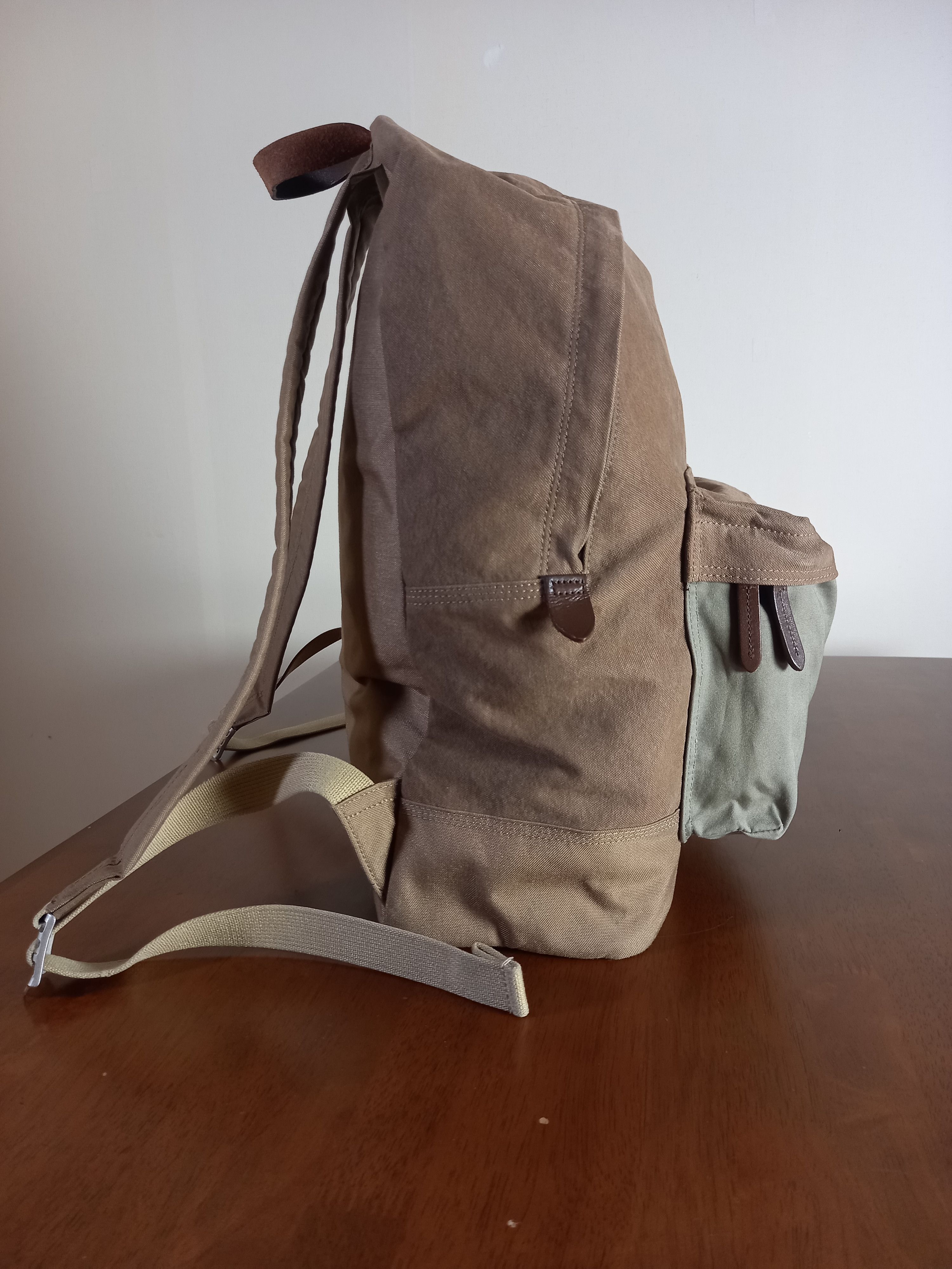 Porter Porter-Yoshida & Co. "Bridge" Series Daypack Size ONE SIZE - 5 Thumbnail