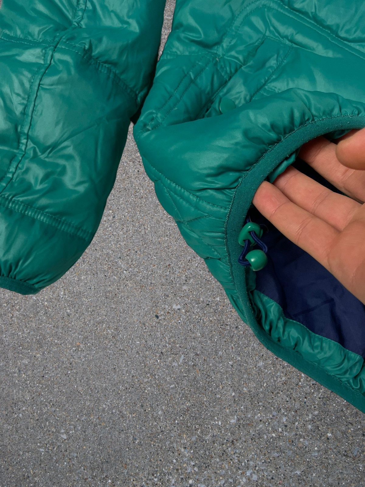 Diesel Vintage Diesel Y2K Down Puffer Jacket Size US L / EU 52-54 / 3 - 4 Thumbnail