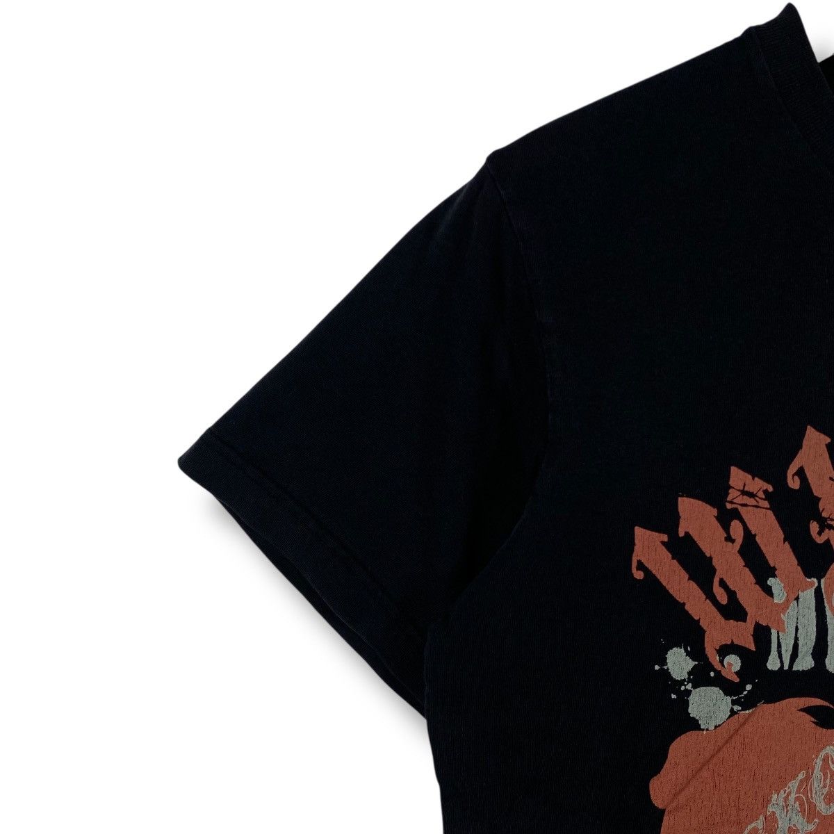 Anime Japanese Anime HUNTER x HUNTER Hyskoa Graphic Tee Shirt Size US M / EU 48-50 / 2 - 3 Thumbnail
