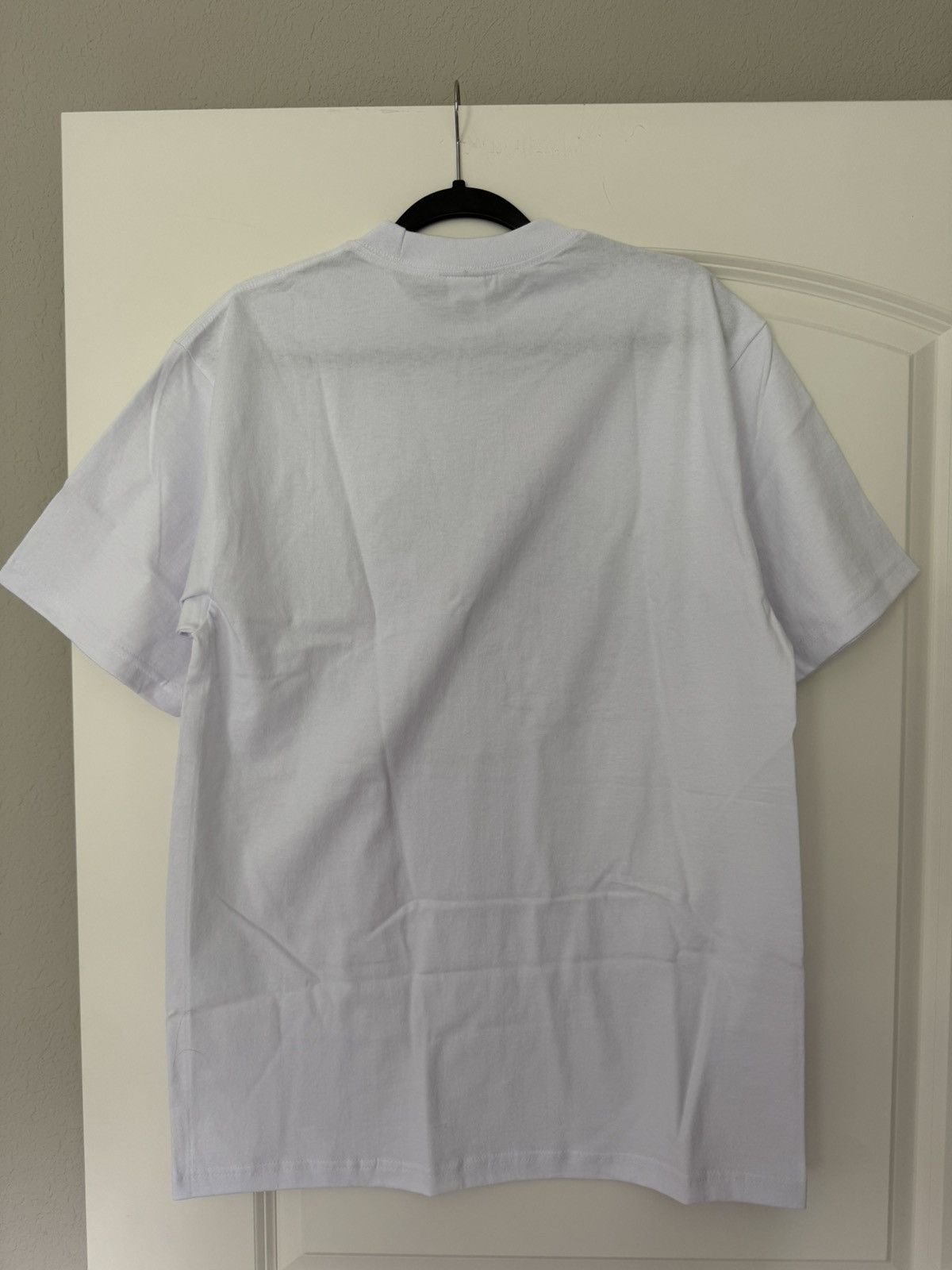 Fuck The Population FTP Endless Romantic Tee White Size US L / EU 52-54 / 3 - 3 Thumbnail