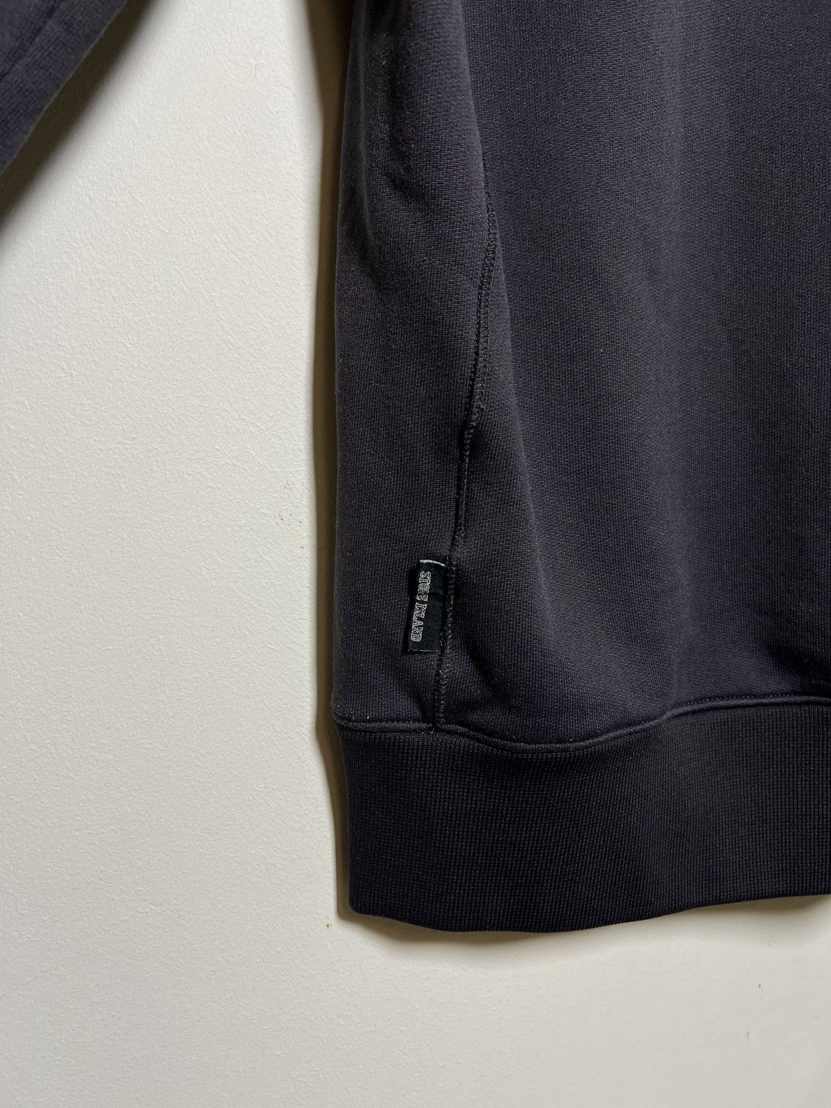 Stone Island Shadow Project stone island shadow sweatshirt Size US L / EU 52-54 / 3 - 12 Thumbnail