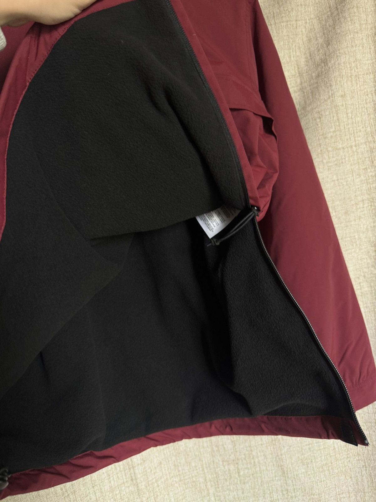 Carhartt Carhartt halfzip Size S / US 4 / IT 40 - 7 Thumbnail