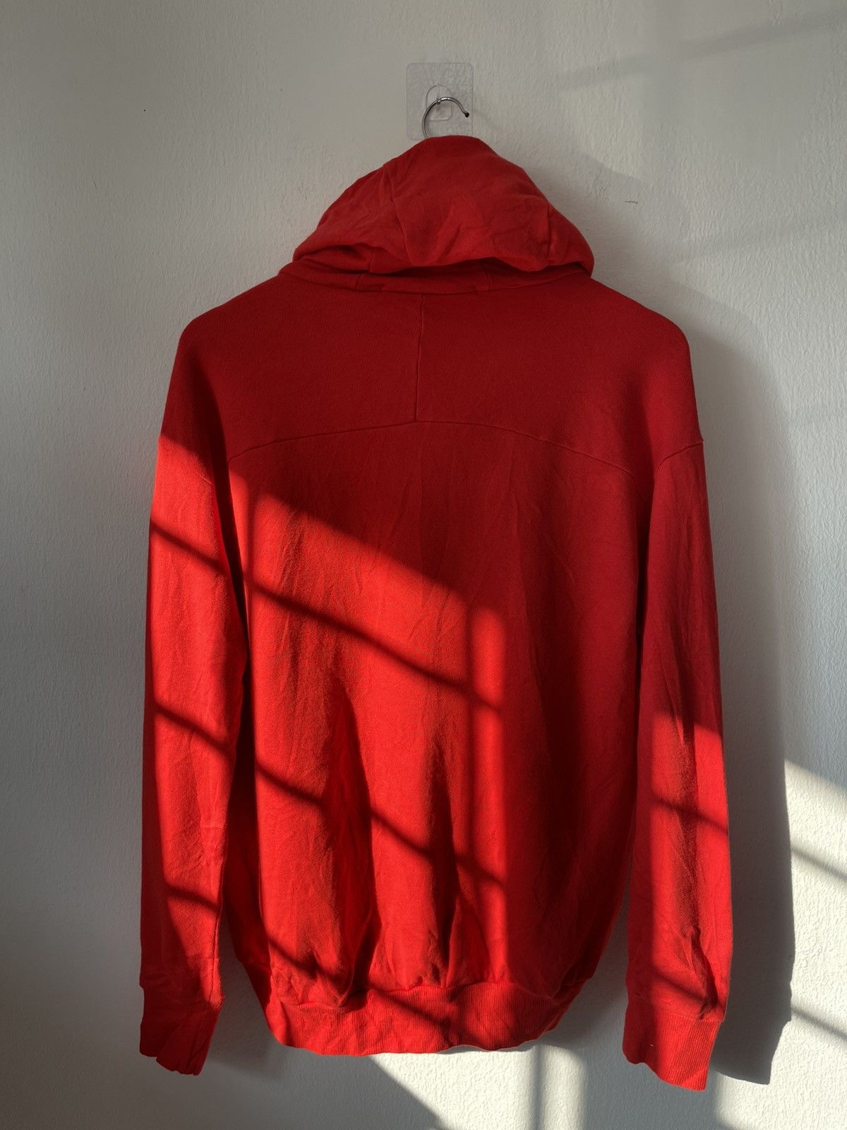 Japanese Brand Sakayori Cyber Style Hoodie Size US S / EU 44-46 / 1 - 10 Thumbnail