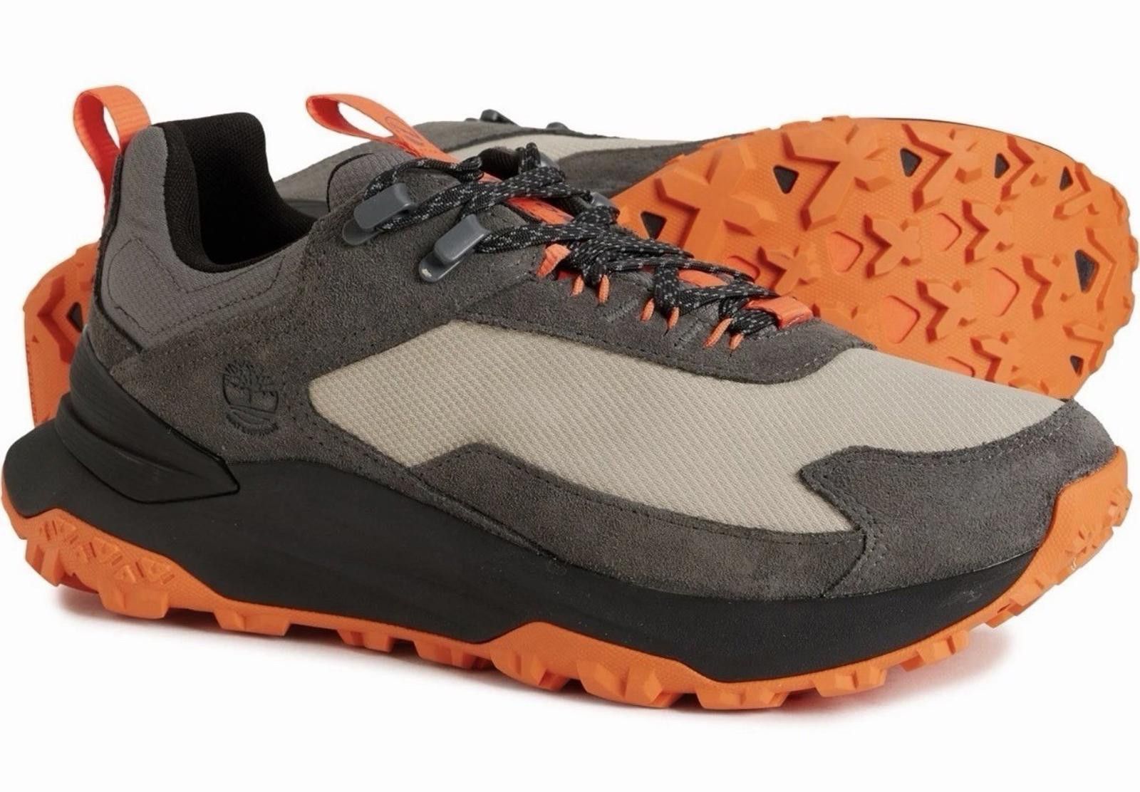 Timberland Timberland Motion Access Low Waterproof Shoe Men Size 10 New Size US 10 / EU 43 - 1 Thumbnail