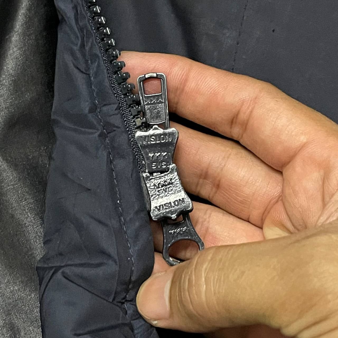 Other Vintage Orlando Puffer Jacket Size US M / EU 48-50 / 2 - 12 Thumbnail