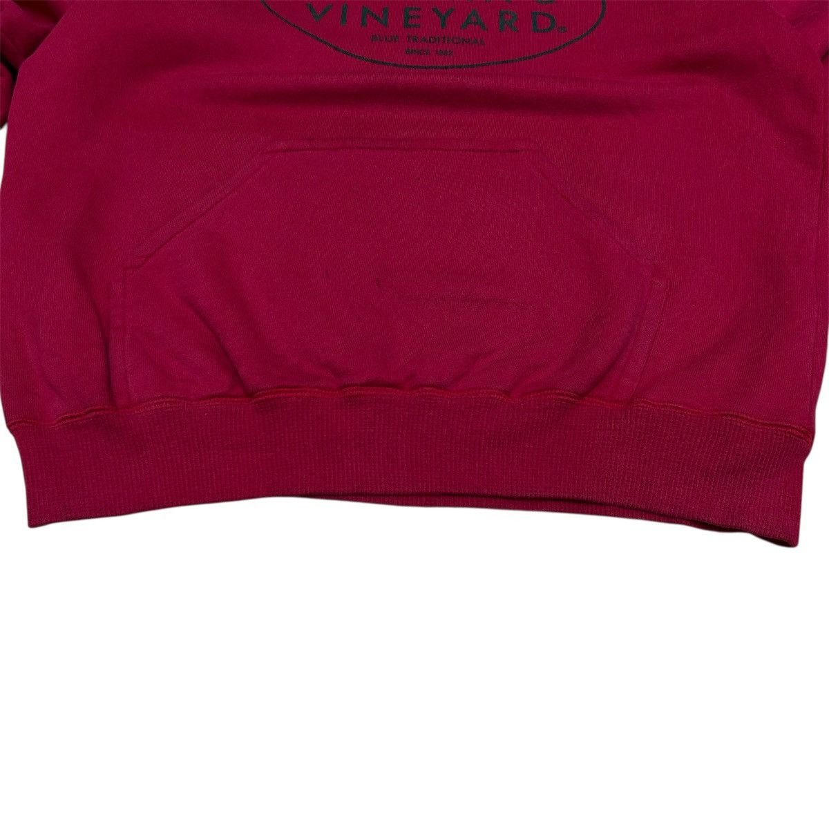Japanese Brand Vintage 90's Martha's Vineyard Island Hoodie Size US L / EU 52-54 / 3 - 13 Thumbnail