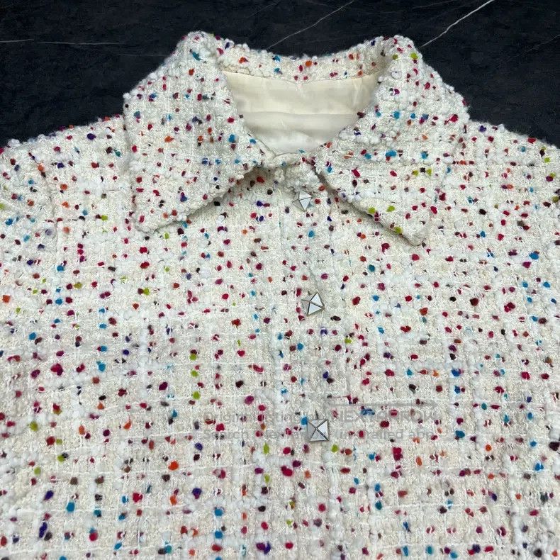 Valentino Valentino Polka dot dress Size S / US 4 / IT 40 - 3 Thumbnail