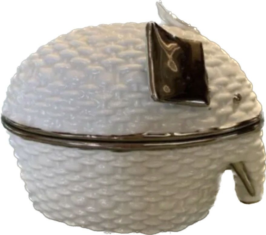 Gucci VINTAGE GUCCI PORCELAIN ELEPHANT Size ONE SIZE - 3 Thumbnail