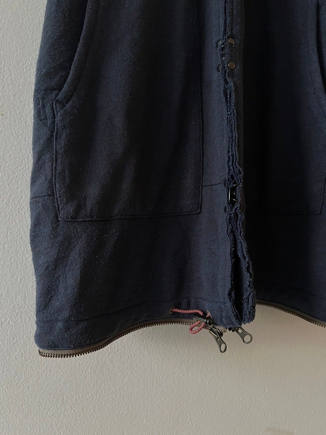 PPFM PPFM Dress Hoodie Size US S / EU 44-46 / 1 - 4 Thumbnail