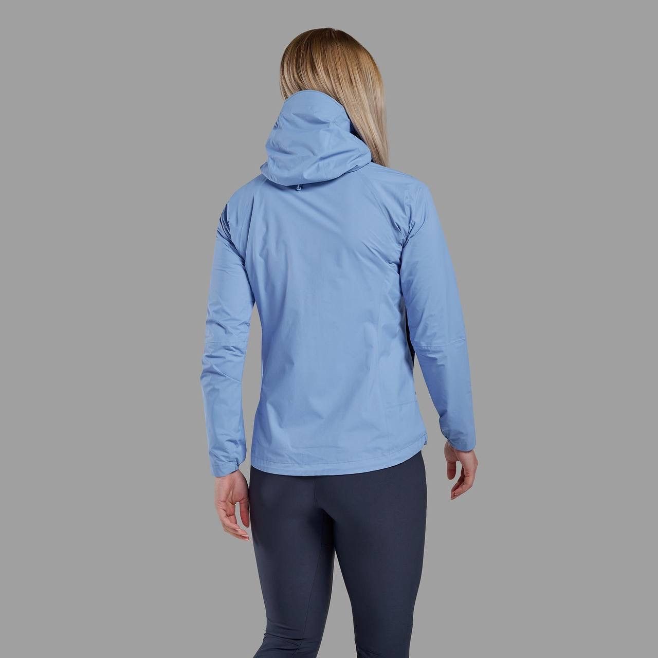 Montane Montane Minimus Women's Lite Waterproof Hooded Jacket M/UK12 Size M / US 6-8 / IT 42-44 - 18 Thumbnail