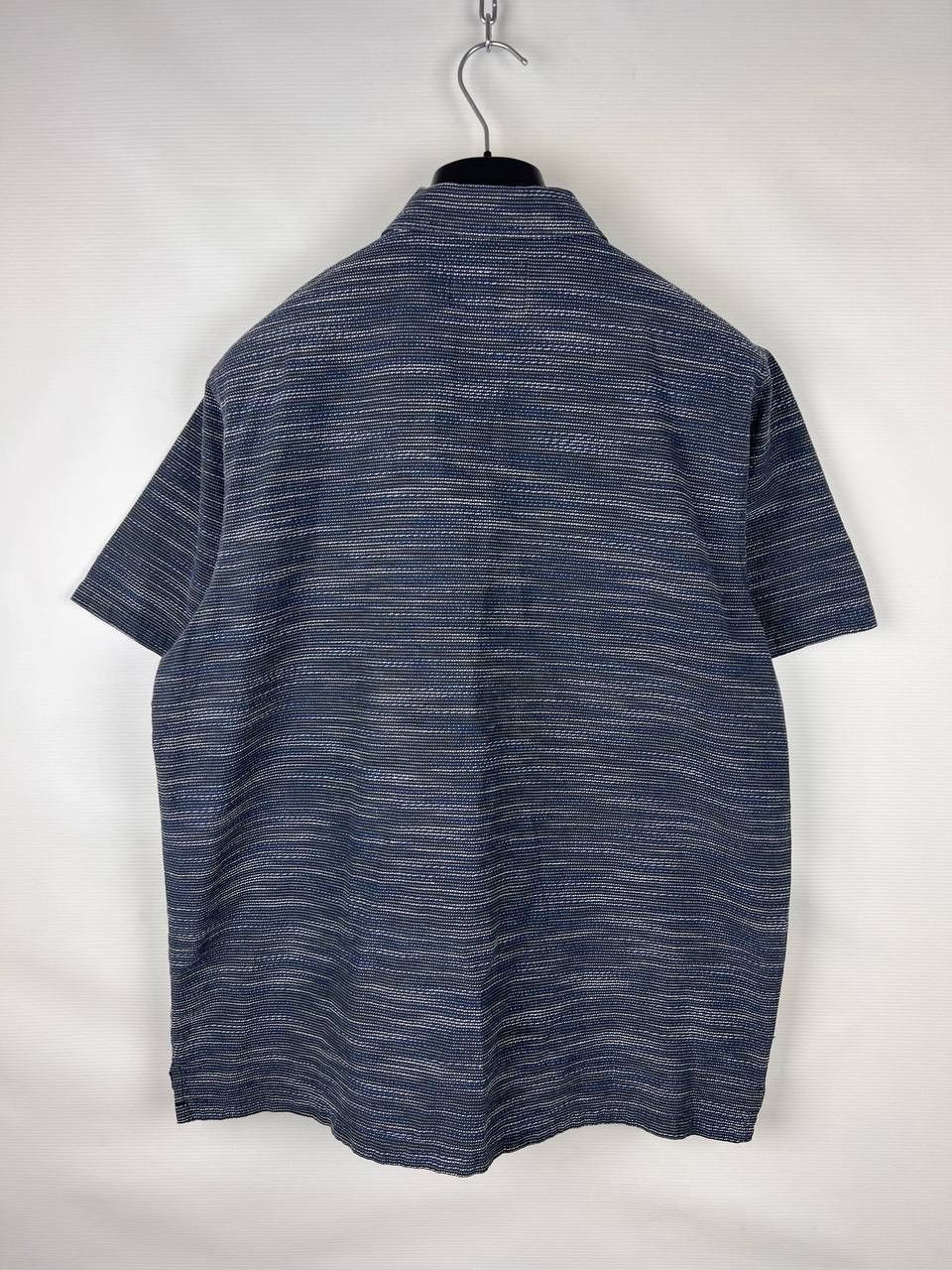 Folk Folk luxury shirt size L Size US L / EU 52-54 / 3 - 2 Thumbnail