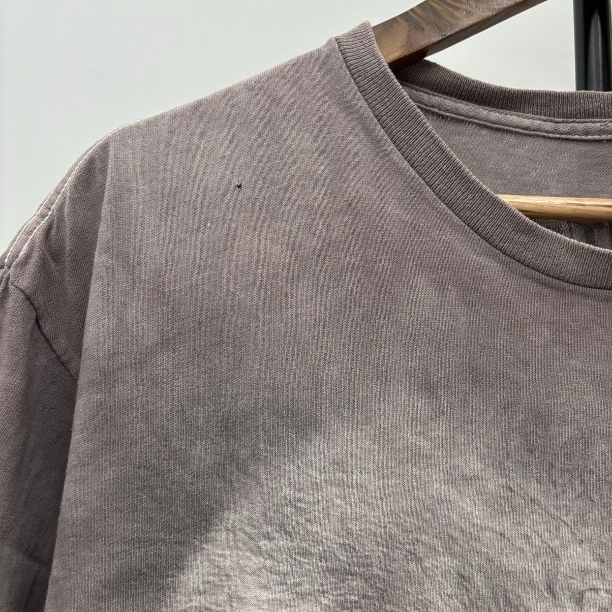Band Tees × Vintage Fox The Mountain 3D Print Shirt Art Mike Sanford Size US L / EU 52-54 / 3 - 8 Thumbnail