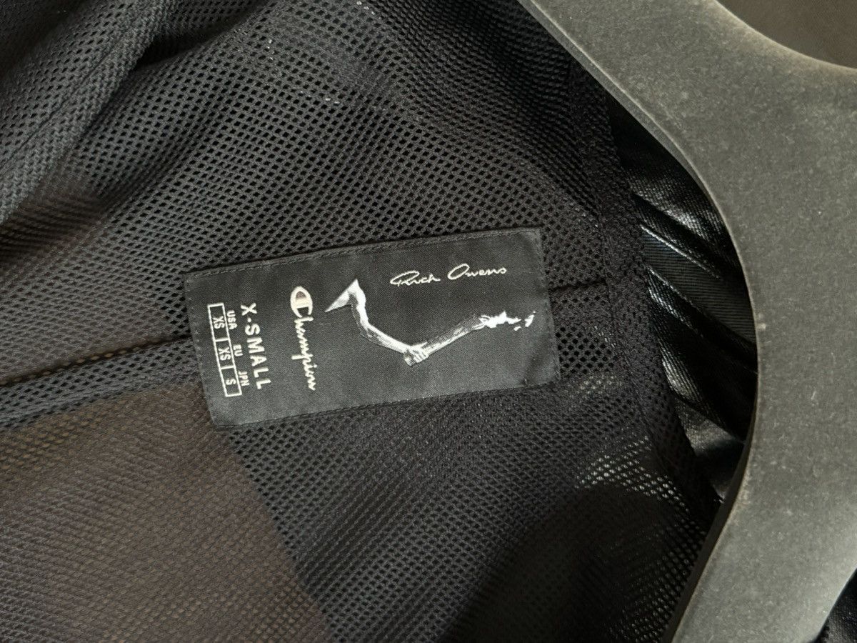 Rick Owens Rick Owens Top Size XS / US 0-2 / IT 36-38 - 5 Thumbnail