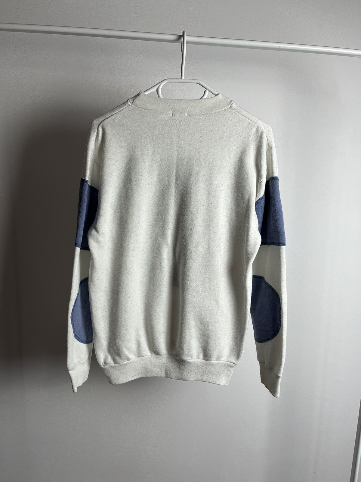 Vintage Vintage USA Sweatshirt Made USA Size US S / EU 44-46 / 1 - 7 Thumbnail