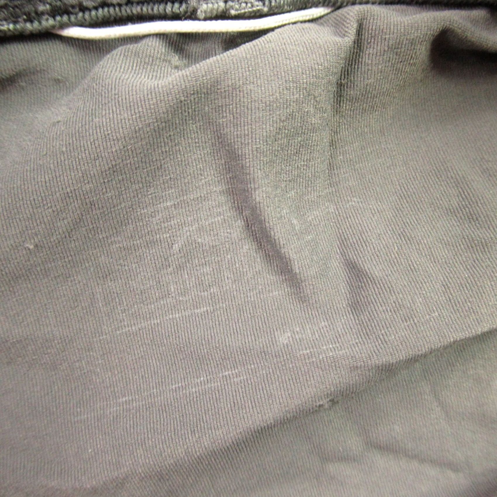 Patagonia Patagonia Shorts Mens 28X9 Outdoor Workout Activewear Lightweight Black Size US 28 / EU 44 - 4 Thumbnail