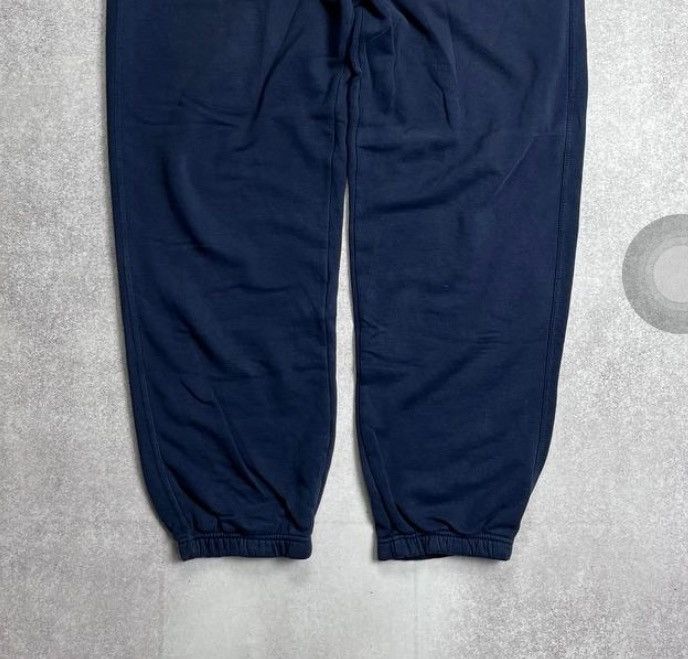 Nike Vintage 90s Nike Swoosh Tn Skepta Style Y2K Sweatpants XL Size US 36 / EU 52 - 3 Thumbnail