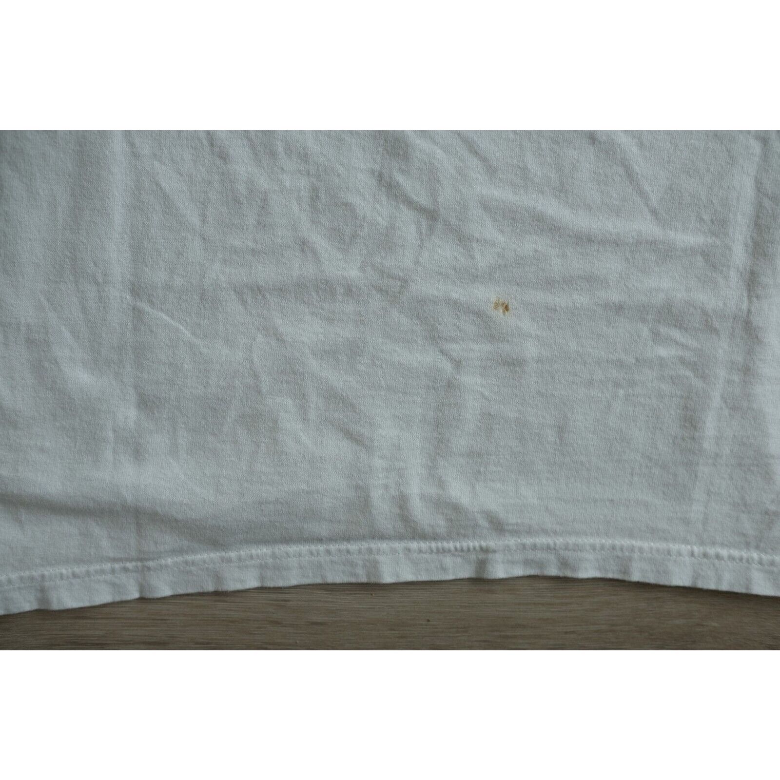 Fruit Of The Loom Vintage 90s Art Strip District Fruit Loom Tee XL Size US XL / EU 56 / 4 - 4 Thumbnail