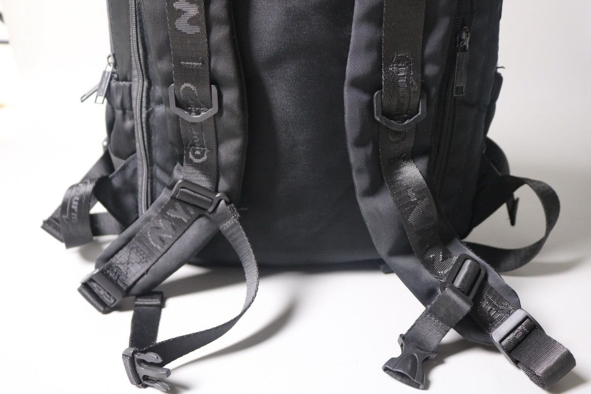 Issey Miyake Issey Miyake Ne-net murmur backpack Size ONE SIZE - 5 Thumbnail