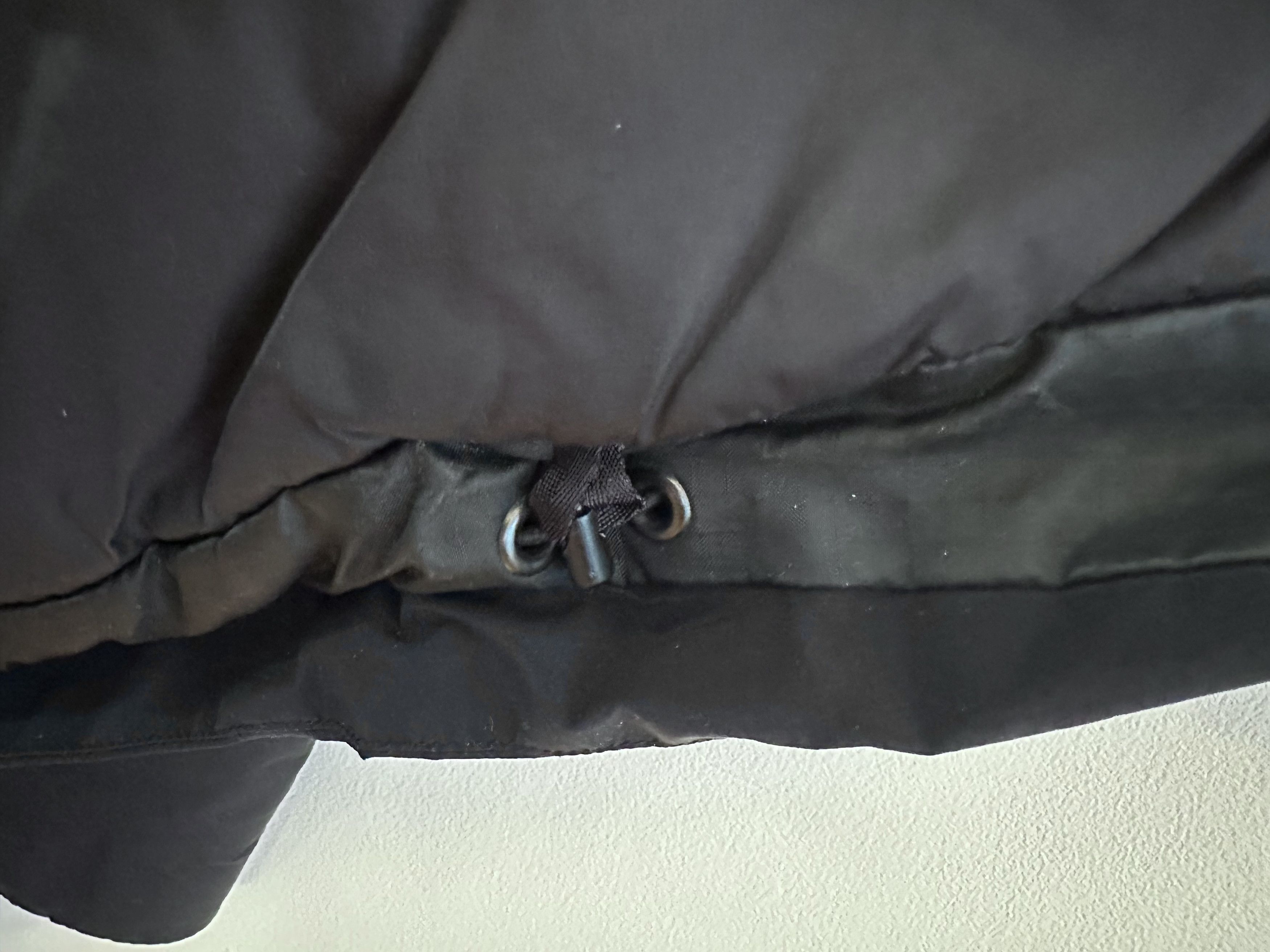 Veilance Arc'teryx Veilance Node Jacket Black Size US M / EU 48-50 / 2 - 11 Thumbnail