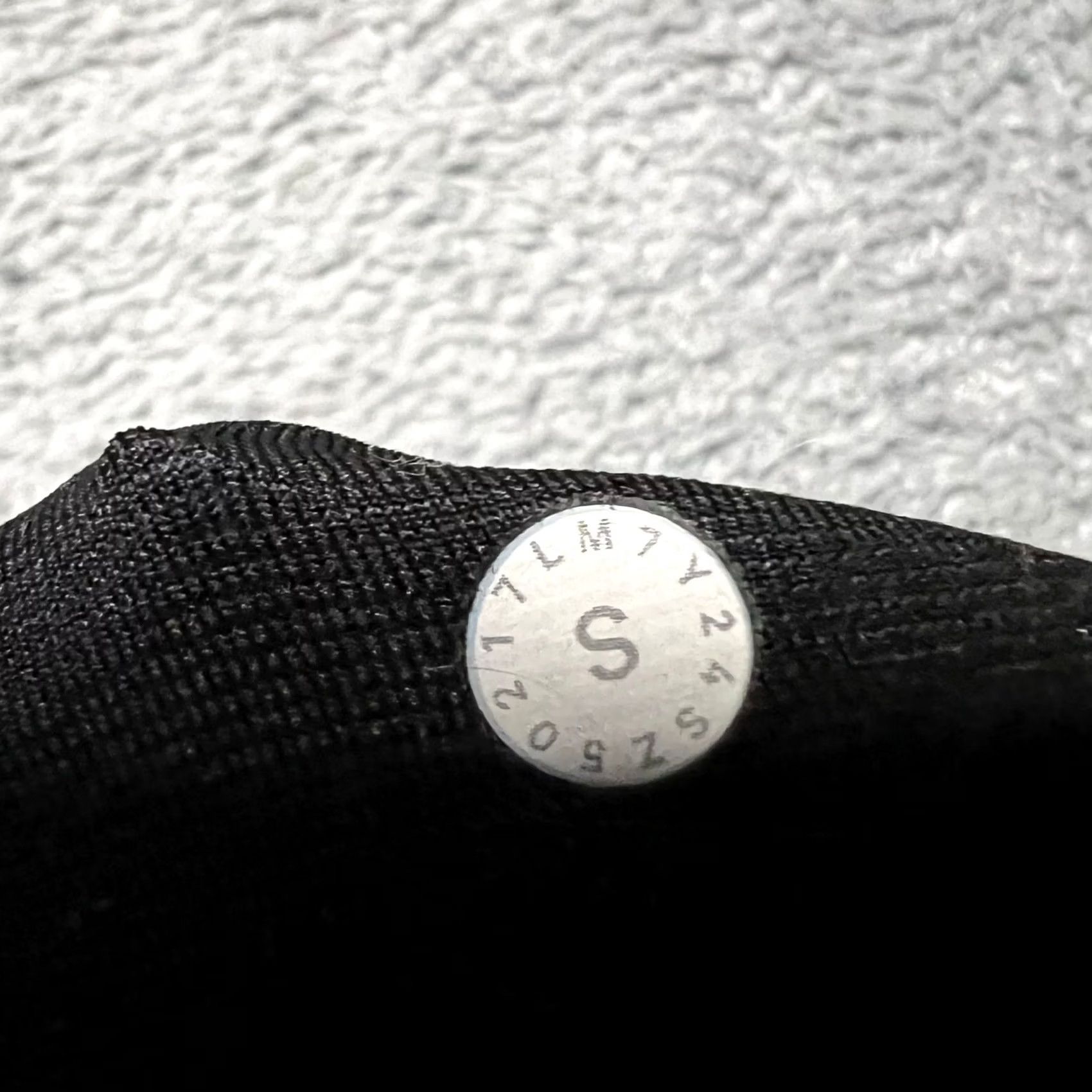 Lululemon Lululemon T.H.E. Shorts Mens Small Luxtreme Black Patterned Running M7Y24S Size US 29 - 4 Thumbnail