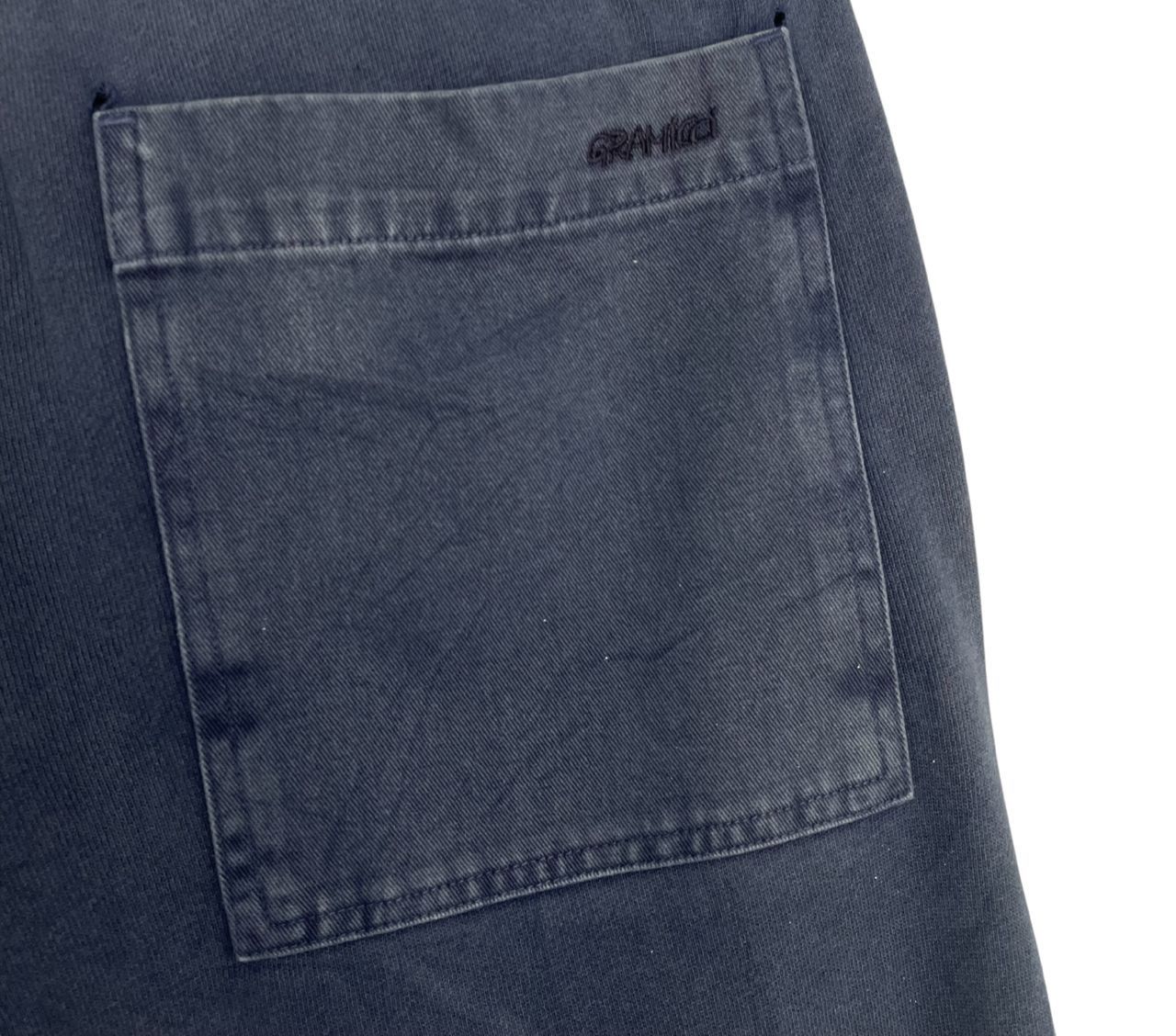 Gramicci Vintage Gramicci Joggers Navy Blue Size M Size US 32 / EU 48 - 9 Thumbnail