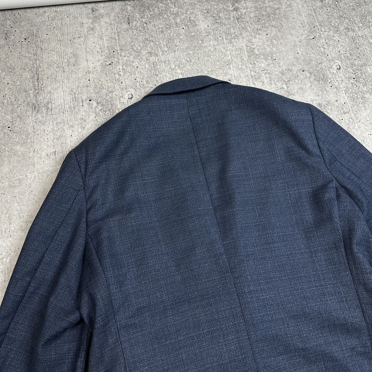 Ermenegildo Zegna Ermenegildo Zegna Blazer Limited Edition VHTF Rare Sophi Size 50R - 24 Thumbnail